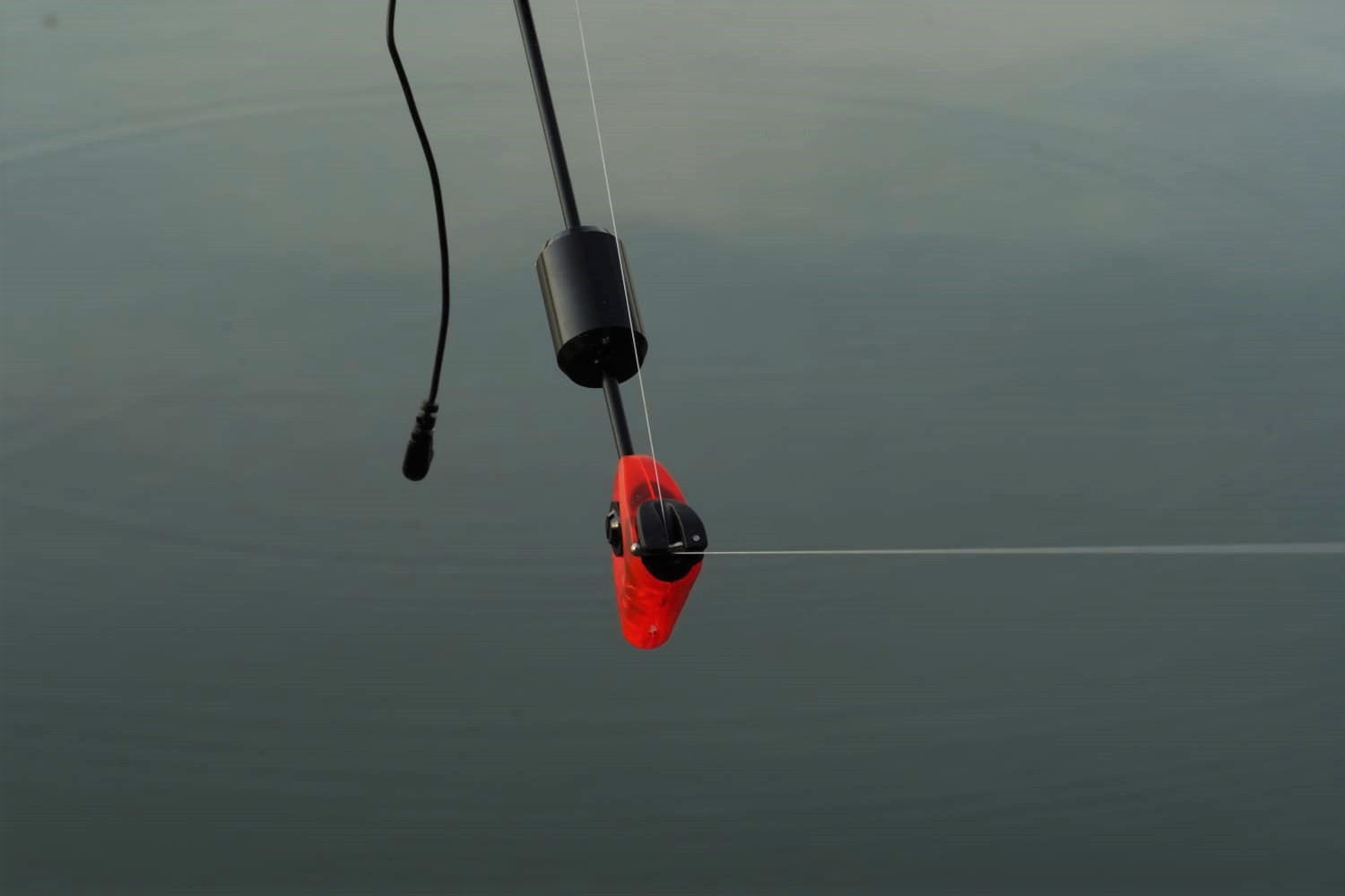De ce sa incerci fire monofilament Glow